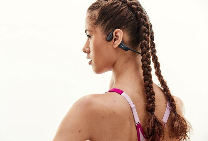 Produktbild Shokz Aeropex (8 h, Kabellos)