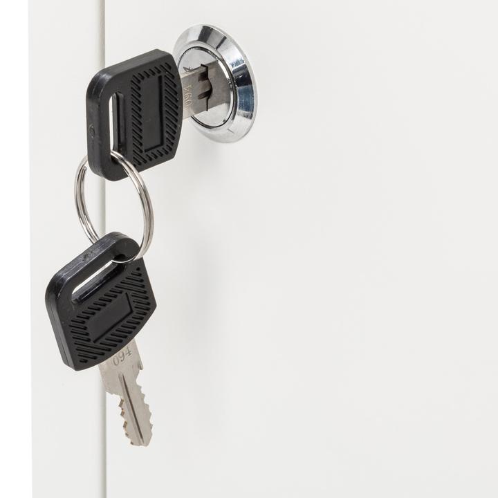 Image du produit One Koller (38 x 38 x 180 cm)