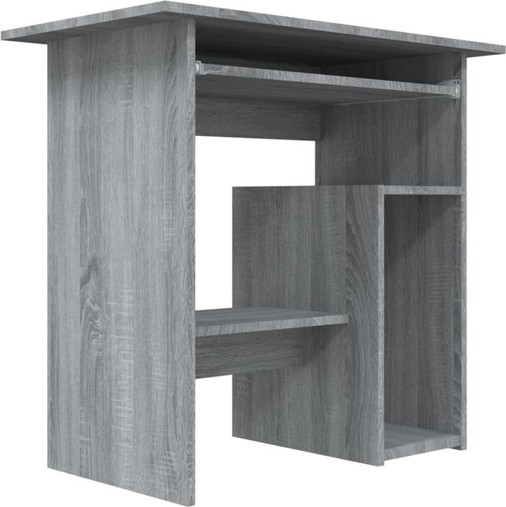 Image du produit vidaXL Schreibtisch (80 x 45 x 74 cm)
