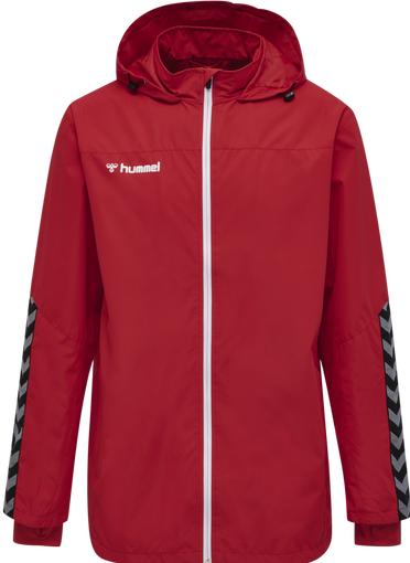 Actual product image hummel Authentic All-Weather Jacket (S)