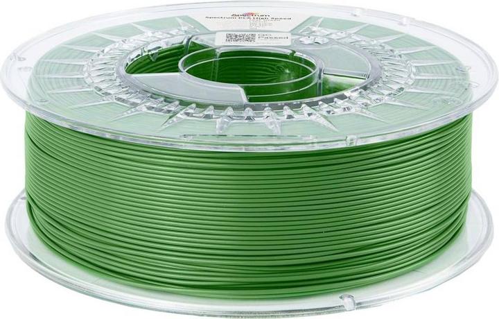 Produktbild Filaments 81060 PLA High Speed Filament PLA Highspeed Filament, hohe St (PLA, 1000 g)
