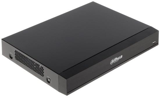 Produktbild Dahua XVR7104H-4K-I3 4-Kanal DVR 4K, HDMI/VGA