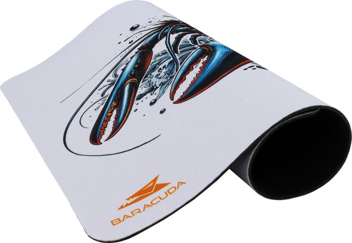 Actual product image Baracuda BGMP-061 Lobster 300x250 (M)