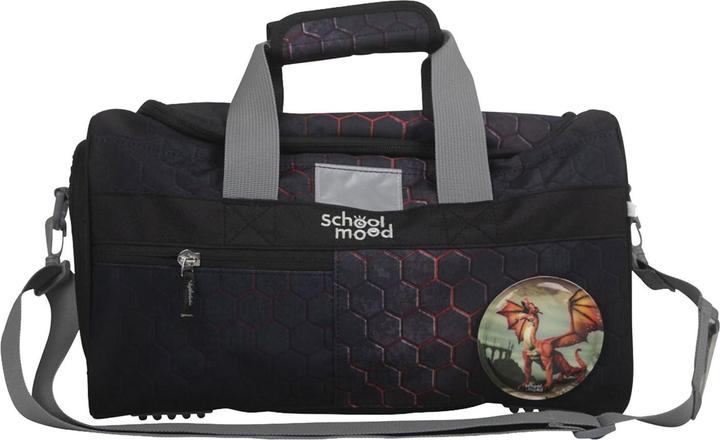 Produktbild School-Mood Sporttasche 39 cm