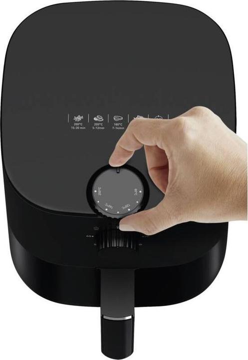 Produktbild Tefal Easy Fry Essential EY1308