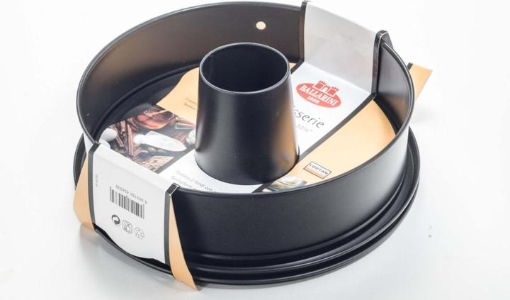 Actual product image Ballarini Adjustable baking dish Patisserie (26 cm) 1AG750.26 (26 cm)