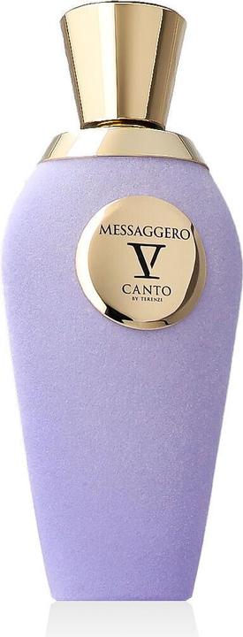 Produktbild Tiziana Terenzi V Canto Messaggero Extrait De Parfum 100 ml (Extrait De Parfum, 100 ml)