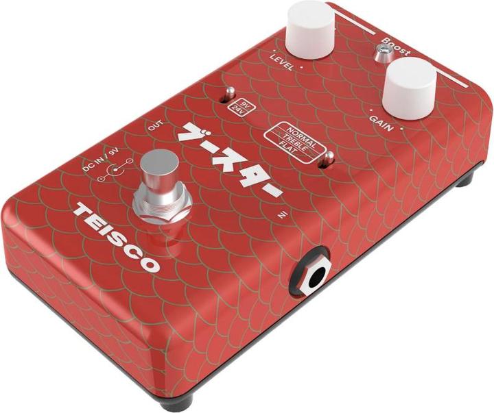 Produktbild Teisco Boost (Gitarre)