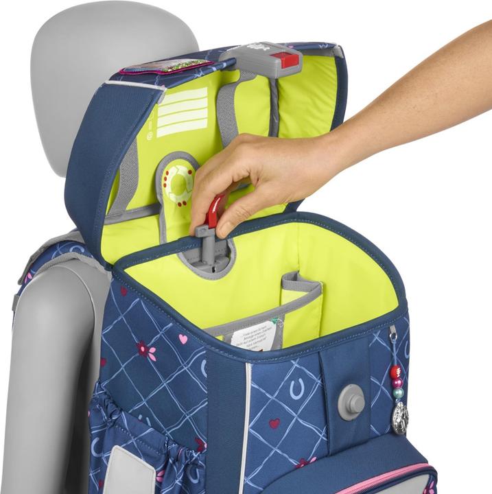 Produktbild Step by Step Horse Lima (23 l)