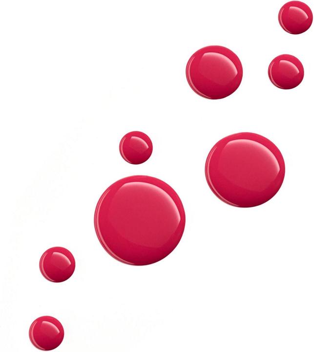 Actual product image essence Gel nail colour 57 PRETTY IN pink (57 Pretty in pink, Gel-Effect Nail Polish)