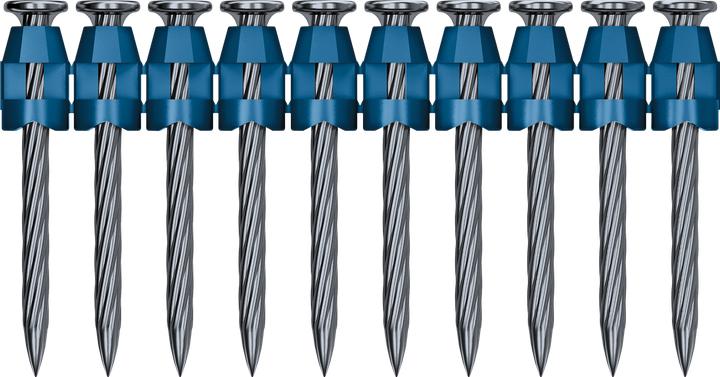 Round-headed strip nail NK-35
