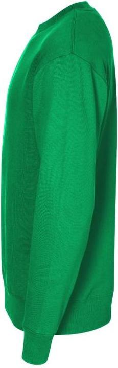 Produktbild Malfini Unisex Crew Sweatshirt (Grass Green) (S)