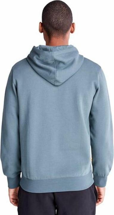 Produktbild Timberland Herren Sweater mit Kapuze WWES Blau (S)