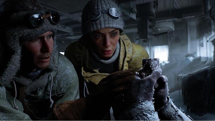 Produktbild Bethesda Indiana Jones und der grosse Kreis (Xbox Series X, DE)