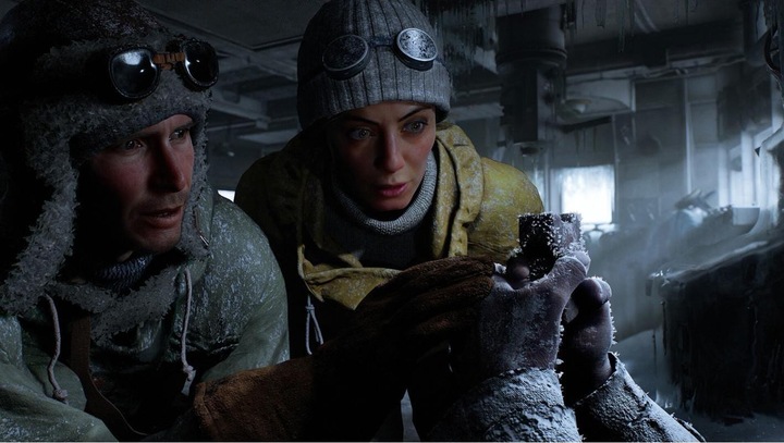Image du produit Bethesda Indiana Jones und der grosse Kreis (Xbox Series X, DE)