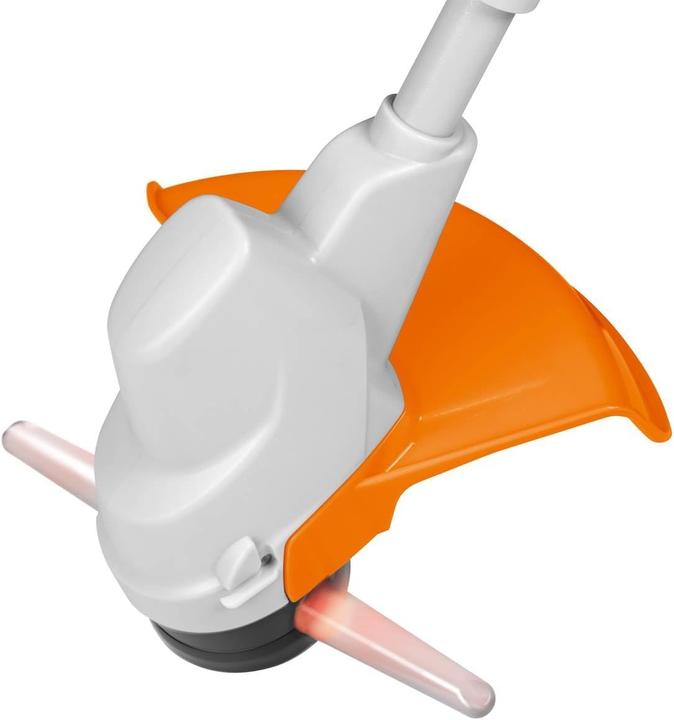 Stihl Rasentrimmer Spielzeug-Set für Kinder