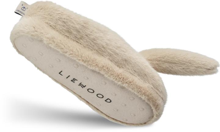 Immagine prodotto Liewood Pantofole / Fringuelli Aviaja rabbit Mist (21)