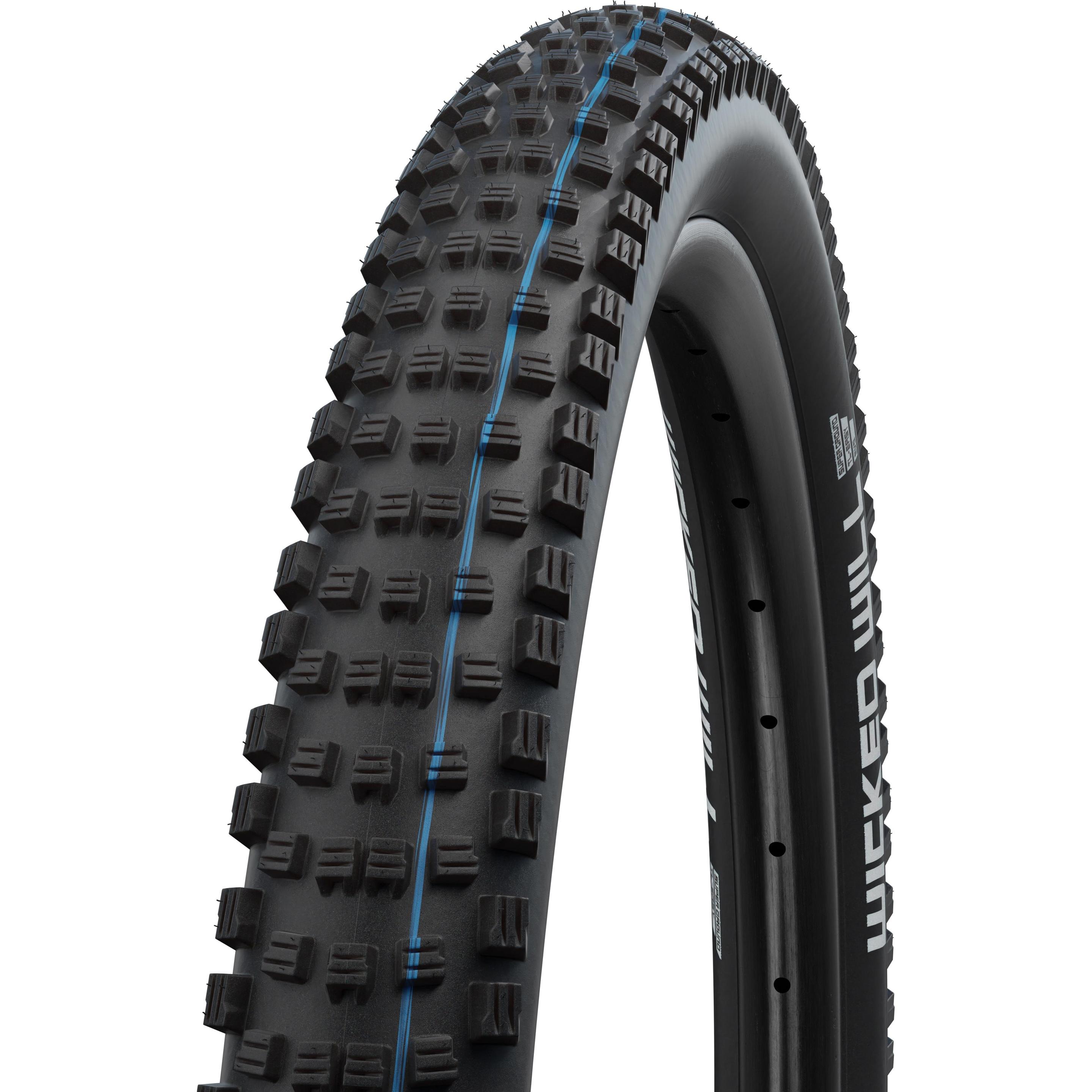 Schwalbe, Veloreifen, (29 x 2.40, 62-622)