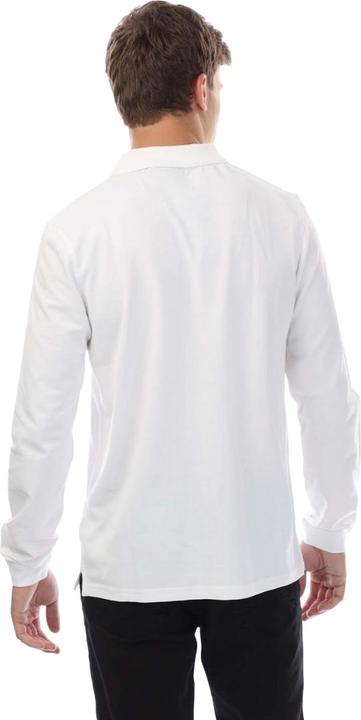 Produktbild Lyle and Scott CoOrdinate Poloshirt Logo Langärmlig (S)