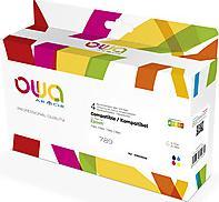Actual product image Armor OWA OWA Multipack comp. Epson T789 BK/C/M/Y - Black - Cyan (M, C, B, Y)