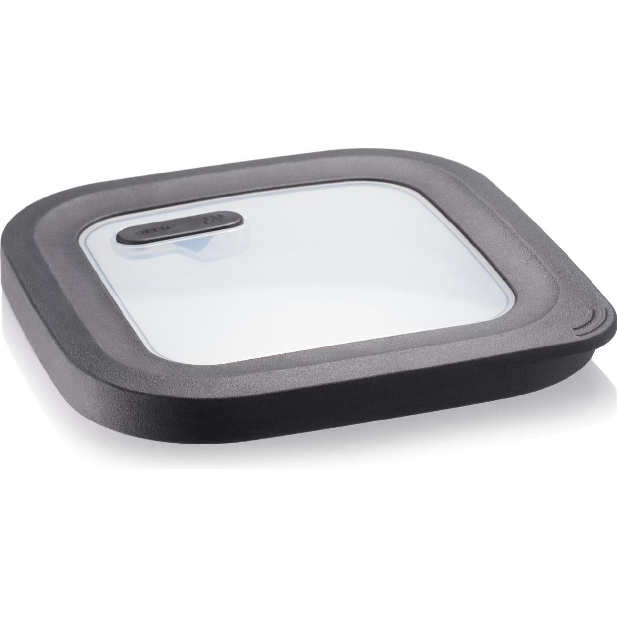 Thumbnail - GEFU Frischhaltedose 'Provido', Vorratsbehälter, Schwarz