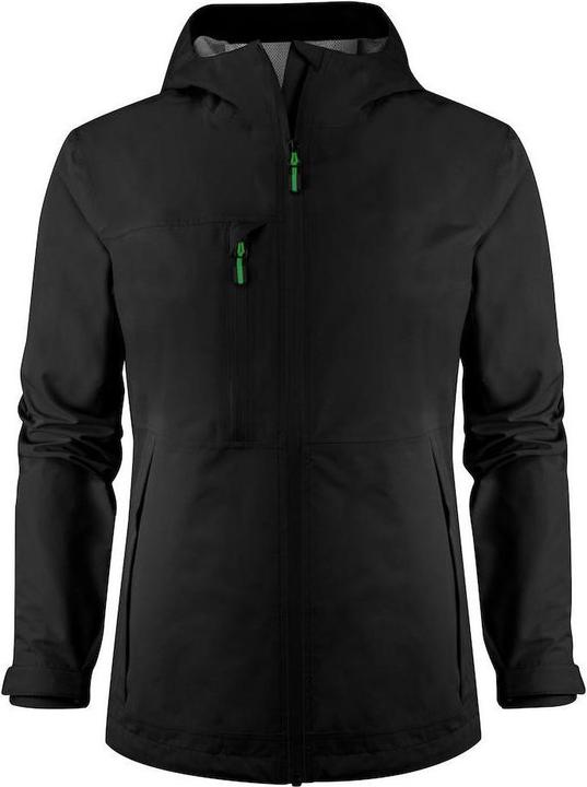 Produktbild Sharp Hiker Lady Jacke (XS)