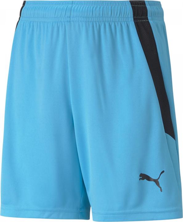 Actual product image Puma teamLIGA Shorts Jr-704931 (116)