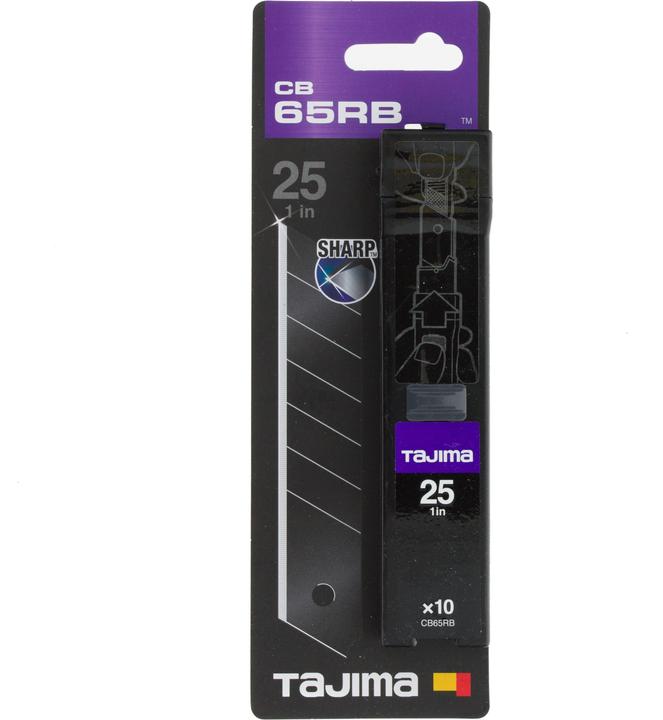 Actual product image Tajima Replacement blade CB65RB (Replacement blade)