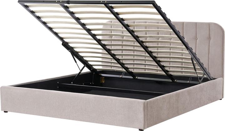 Produktbild Beliani Challans (180 x 200 cm)