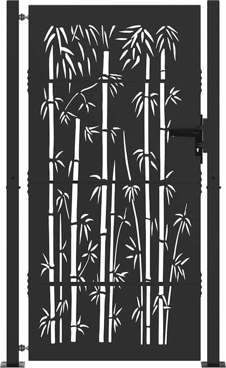 Produktbild vidaXL Gartentor