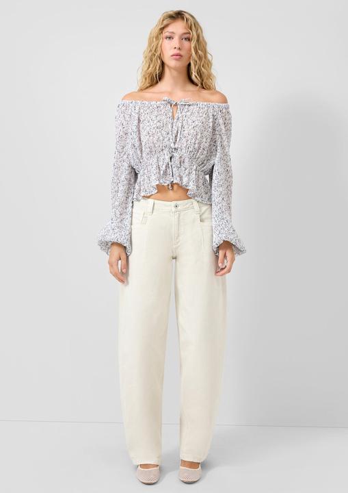 Produktbild s.Oliver Jeans-Hose Jeans-Hose (W42/L32)