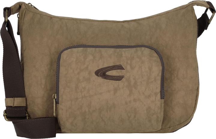 Image du produit Camel Active Sac à bandoulière Journey 37 cm