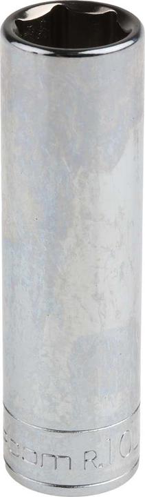 Actual product image Facom LONG SOCKET 1/4" (10 mm)