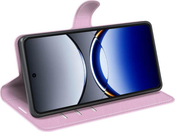 Produktbild Cover-Discount OPPO Find X8 Pro - Leder Etui Hülle (Oppo Find X8 Pro)