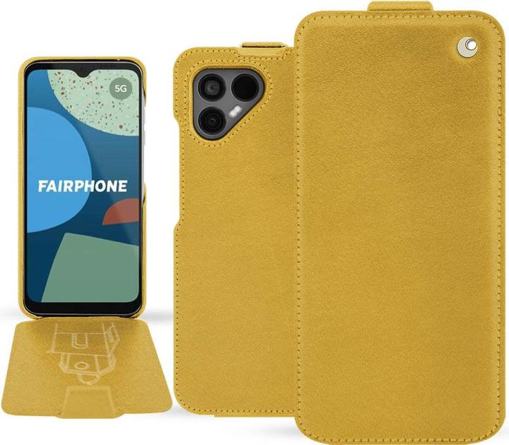 Jaune soulèu ( Pantone #F3B934 )