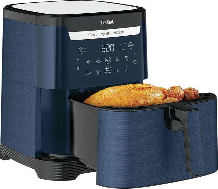 Actual product image Tefal EY8014