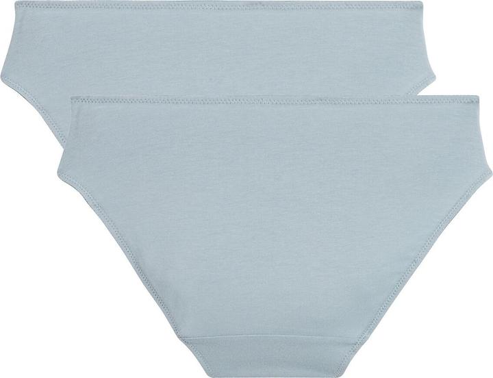Immagine prodotto La Redoute Collections 2er-Pack Slips Galya (34, Confezione da 2)