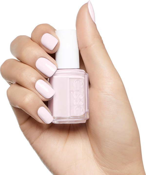 Actual product image Essie Nail Polish (389 Peak Show, Colour paint)