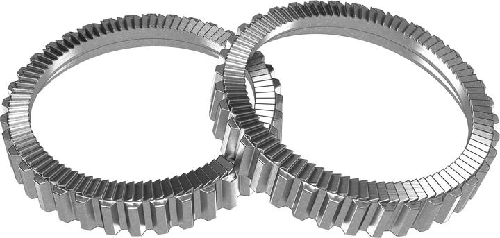 Produktbild DT Swiss 240 MTB DB DEG 90 (Scheibenbremse Center Lock)