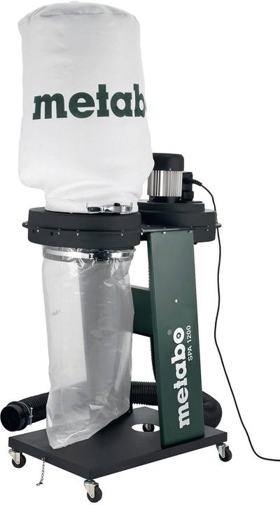 Produktbild Metabo SPA 1200 (Absauganlage)