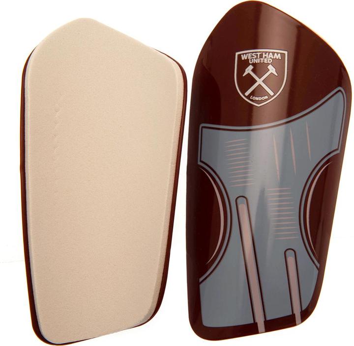 Image du produit West Ham United FC Protège-tibias (128, 134)