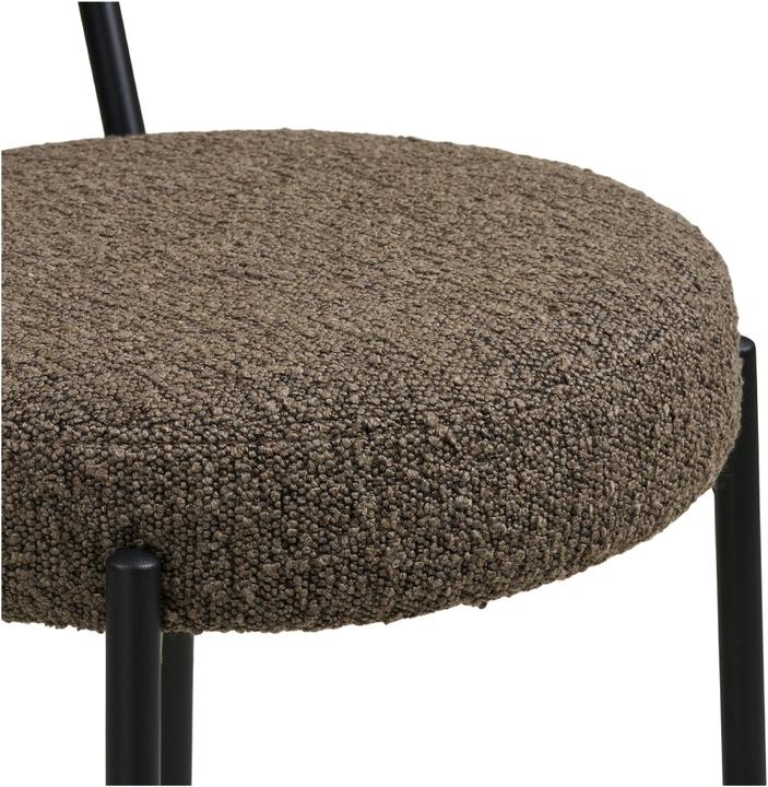 Immagine prodotto House Nordic Sedia da bancone Badalona Prezzo per 1 pezzi.