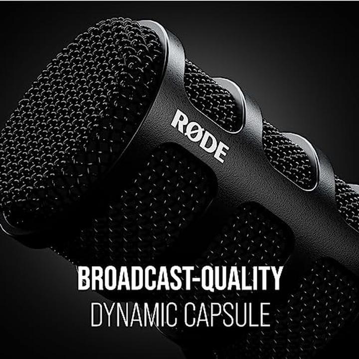Produktbild RØDE PodMic USB
