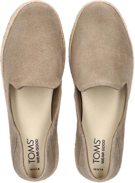 Produktbild Toms W's Carolina Suede (40)