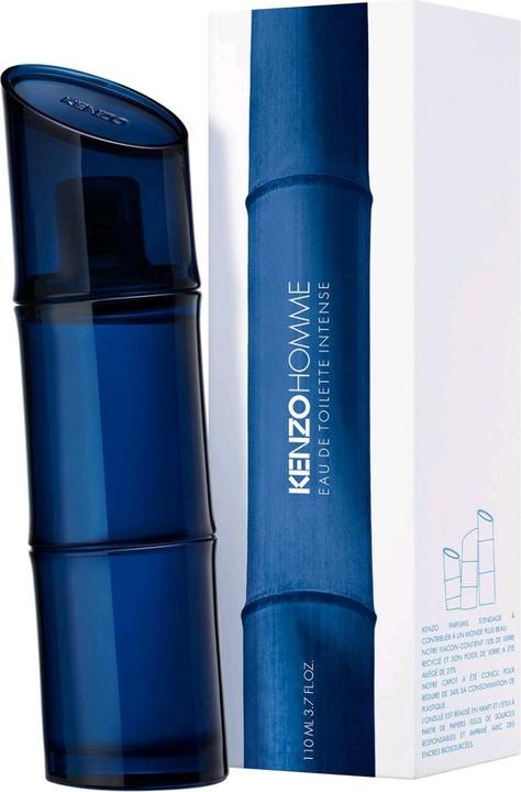 Produktbild Kenzo Intense (Eau de Toilette, 110 ml)