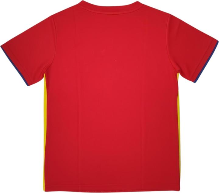 Produktbild FT Spanien (L)