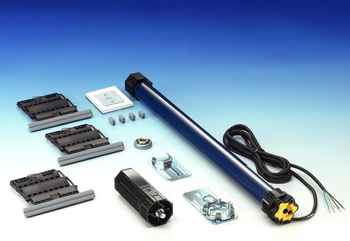 somfy Modernisation kit
