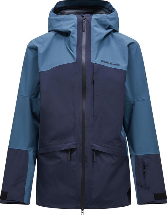 Immagine prodotto Peak Performance M Vertec 3L Jacket (M)