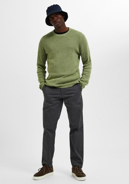 Actual product image Selected Homme Slim Fit Chino (W36/L32)