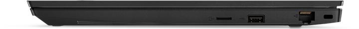 Produktbild Lenovo ThinkPad E580 (15.60", Intel Core i7-8550U, 16 GB, 256 GB, CH)